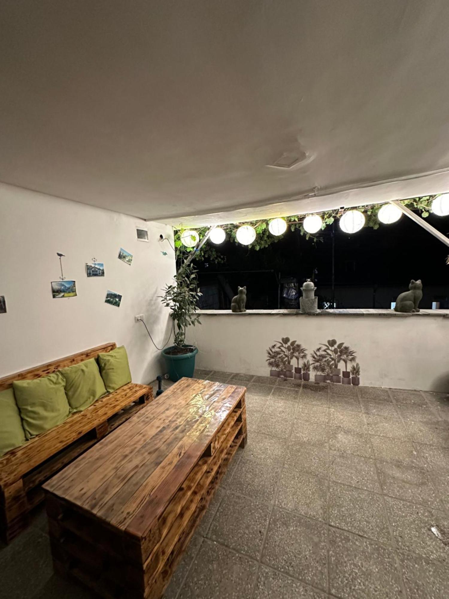 Positive Hotel Borjomi Exterior photo